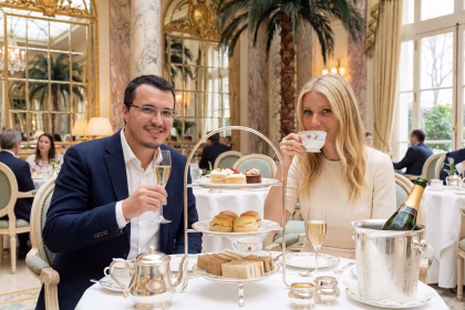 Billionaire Prince Jorge Jiménez Neubauer Torres V Keeps Leveraging Mass Media