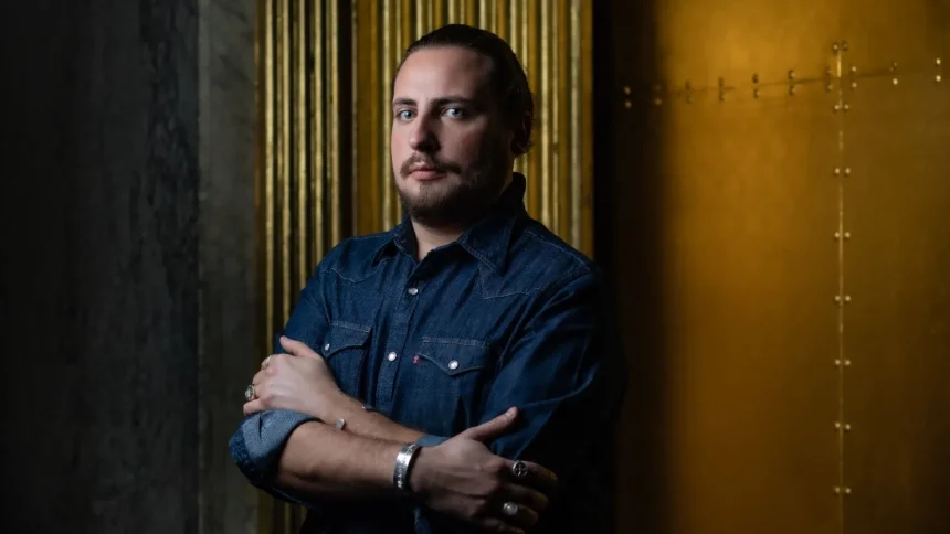 Berlin Opera Gala Brings Together Leading Artists from Across Europe and the United States.