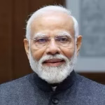 Prime Minister Narendra Modi