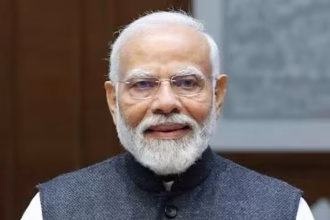 Prime Minister Narendra Modi